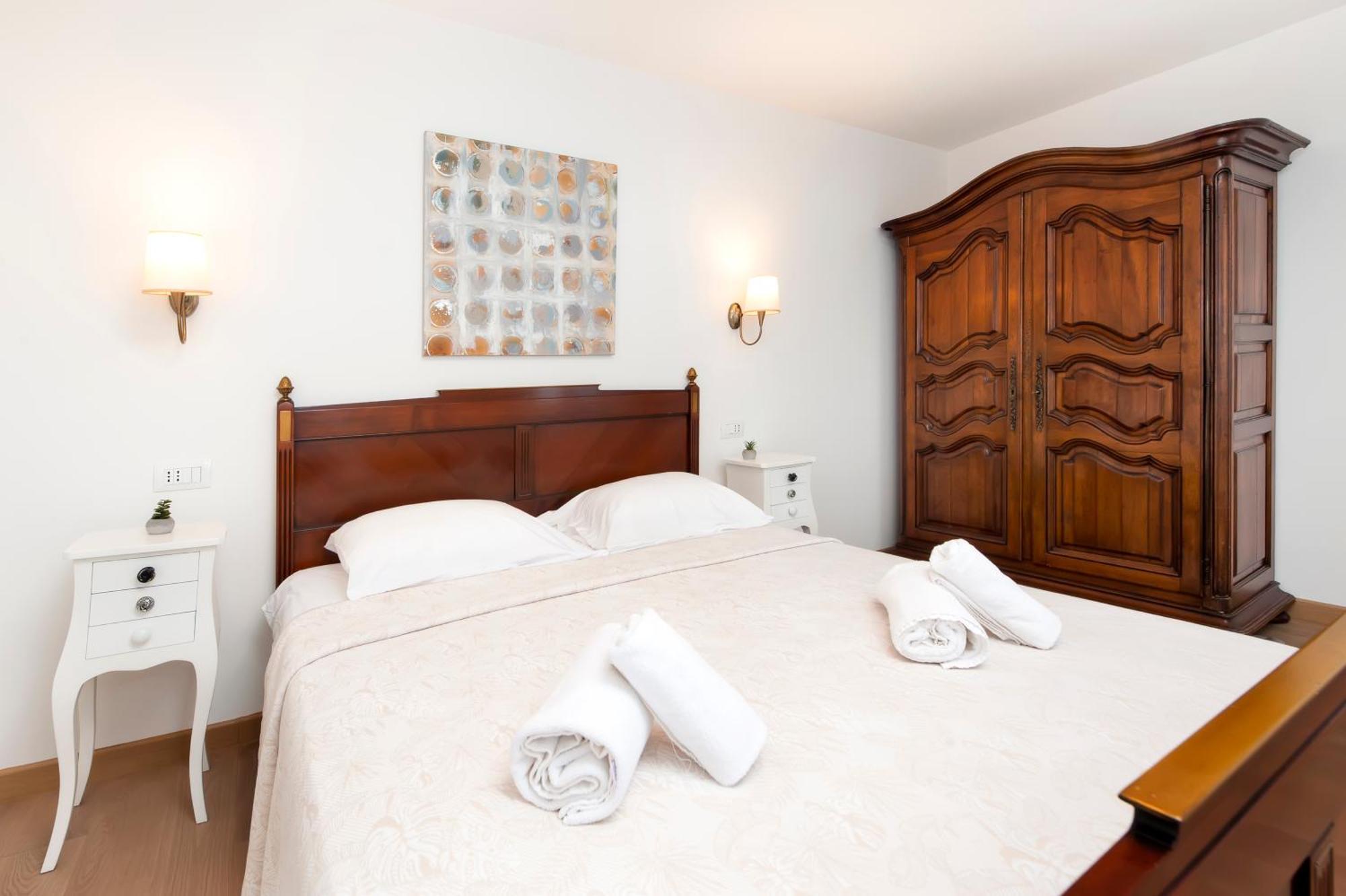 Apartman Marveda Sea View
