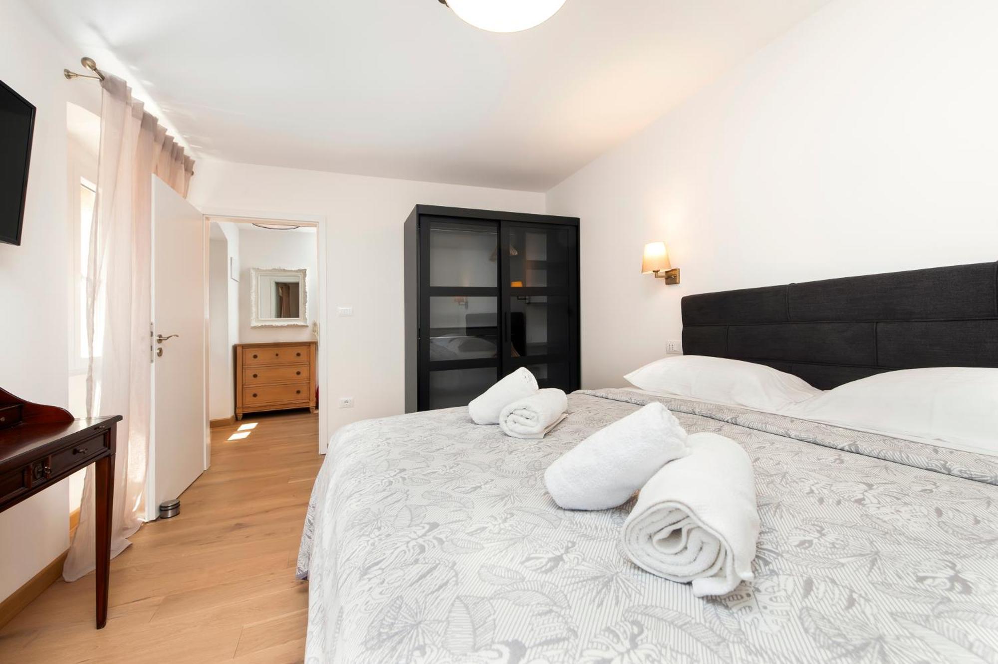 Apartman Marveda Sea View Rovinj