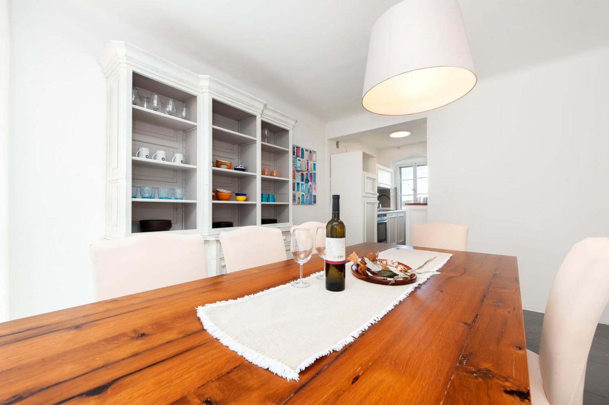 Apartman Marveda Sea View *
