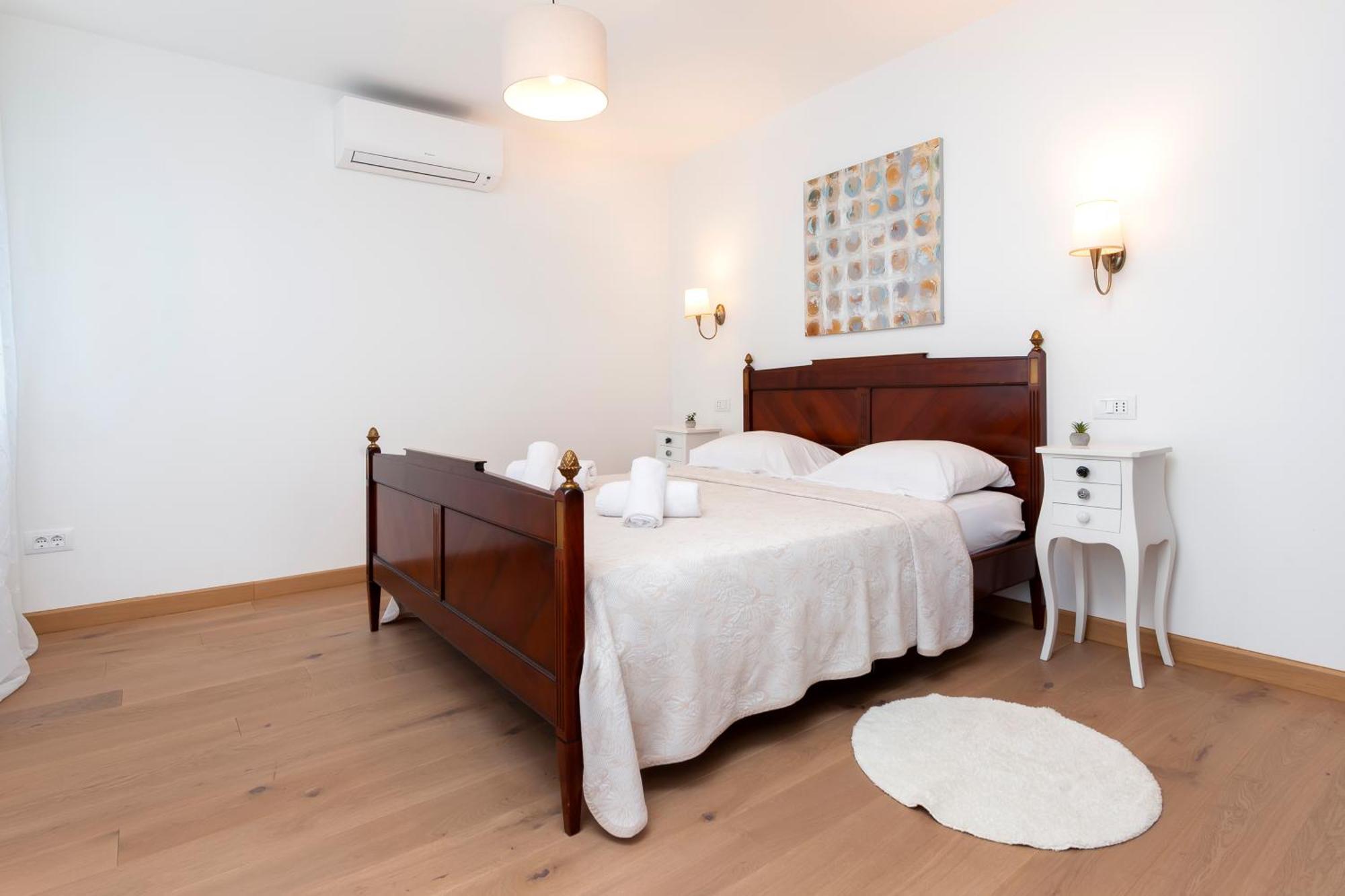 Appartement Marveda Sea View