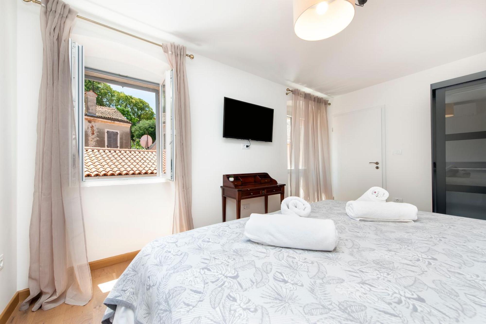 Appartamento Marveda Sea View Rovigno