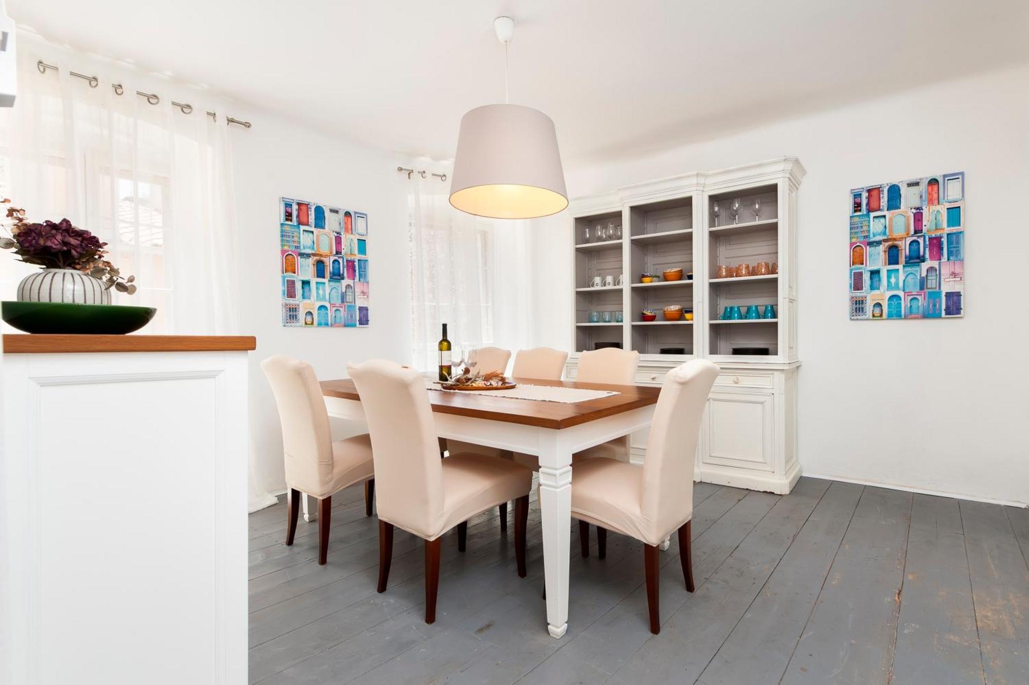 Marveda Sea View Appartement