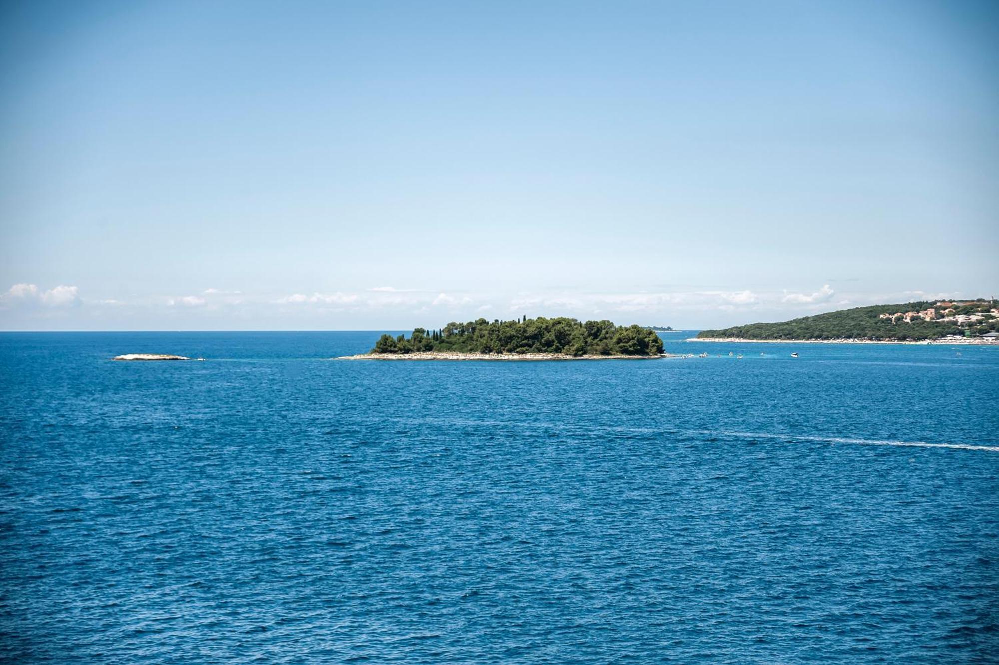 Marveda Sea View *