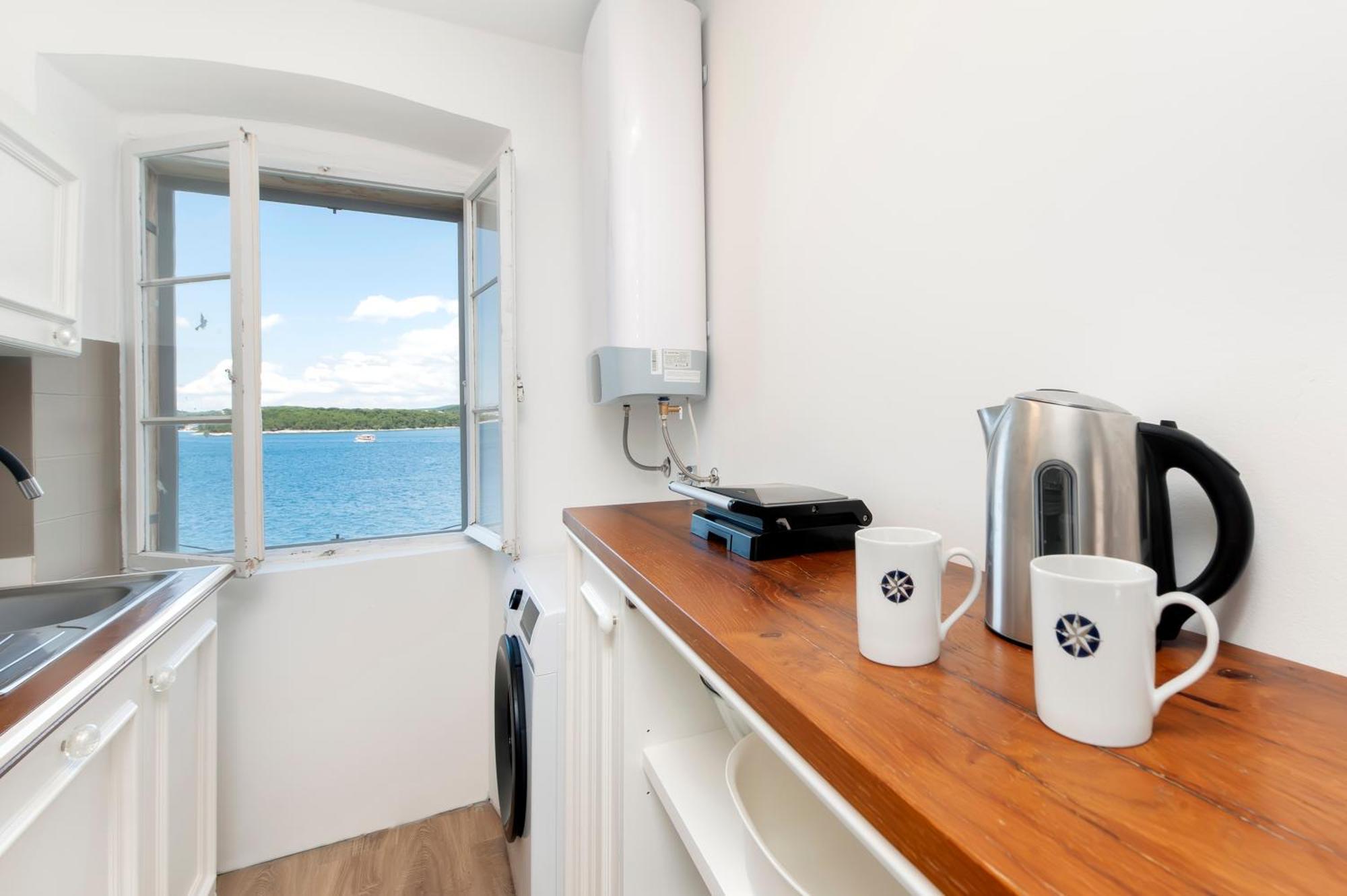 Marveda Sea View Rovigno