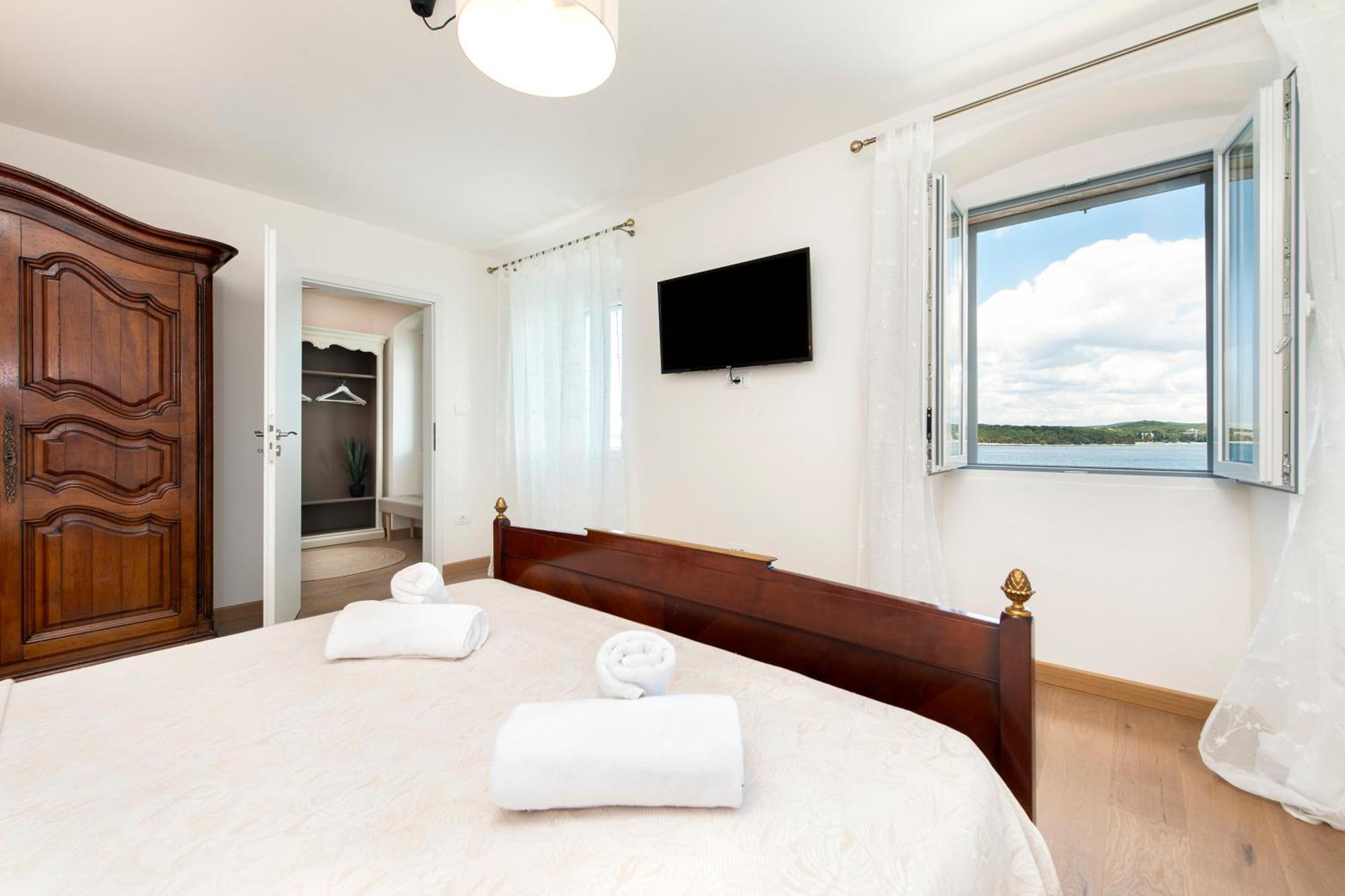 Appartamento Marveda Sea View