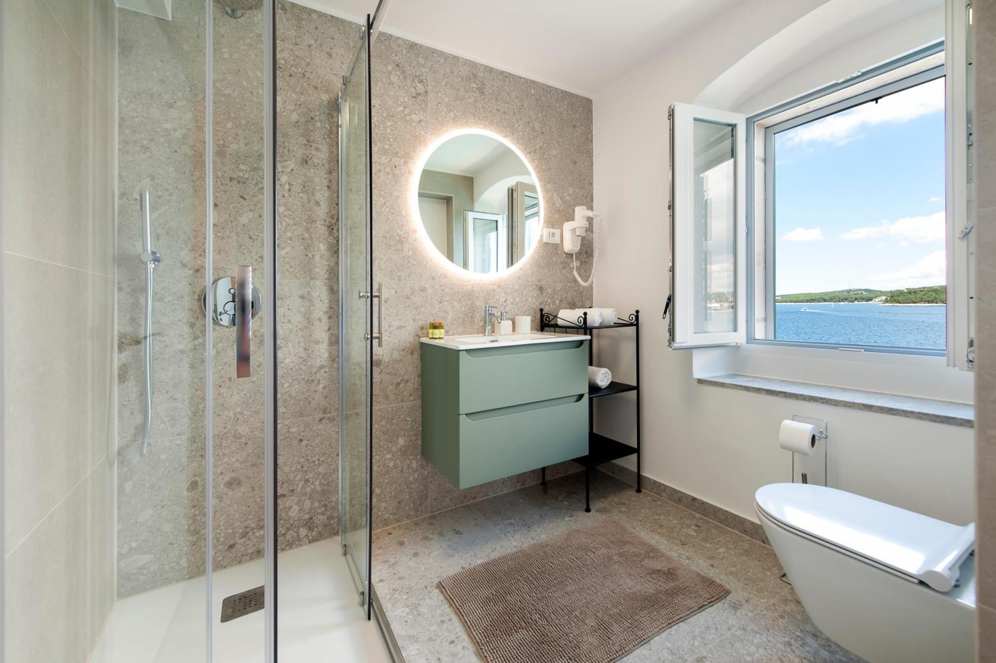 Appartamento Marveda Sea View Rovigno