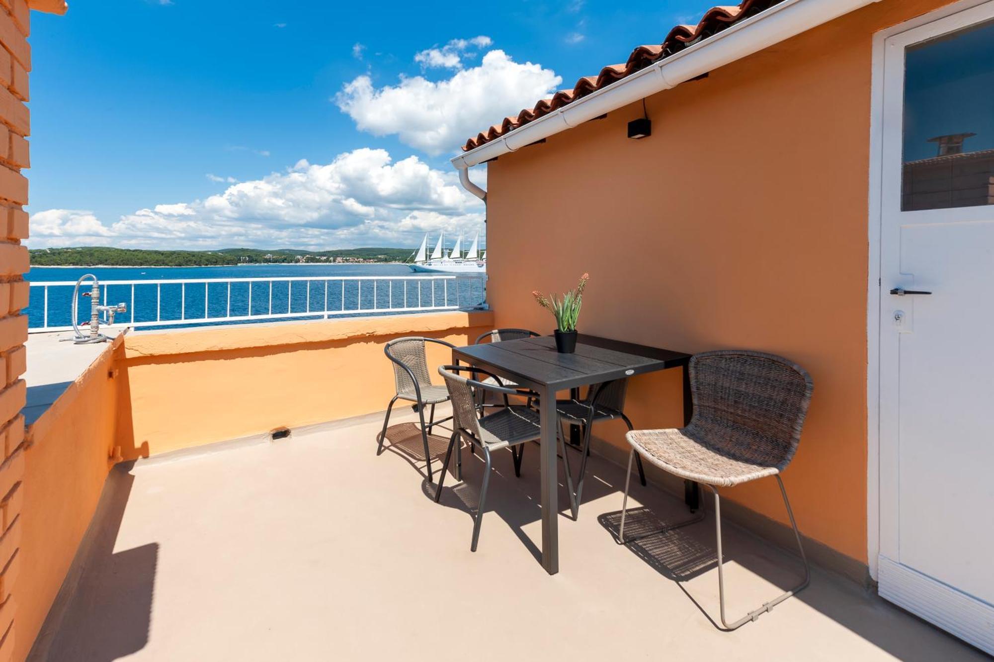 Marveda Sea View