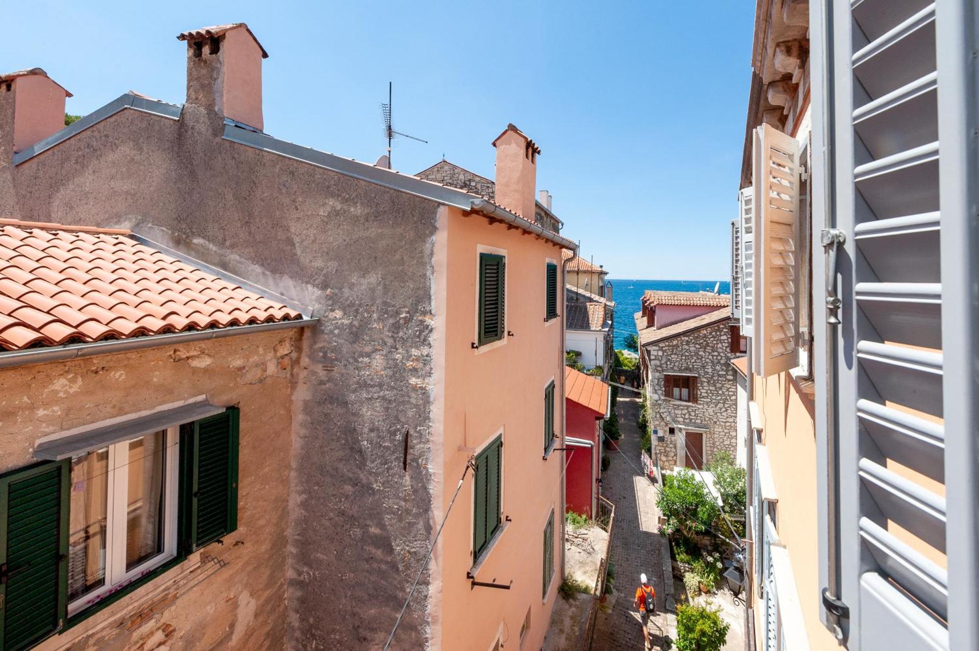 Appartamento Marveda Sea View