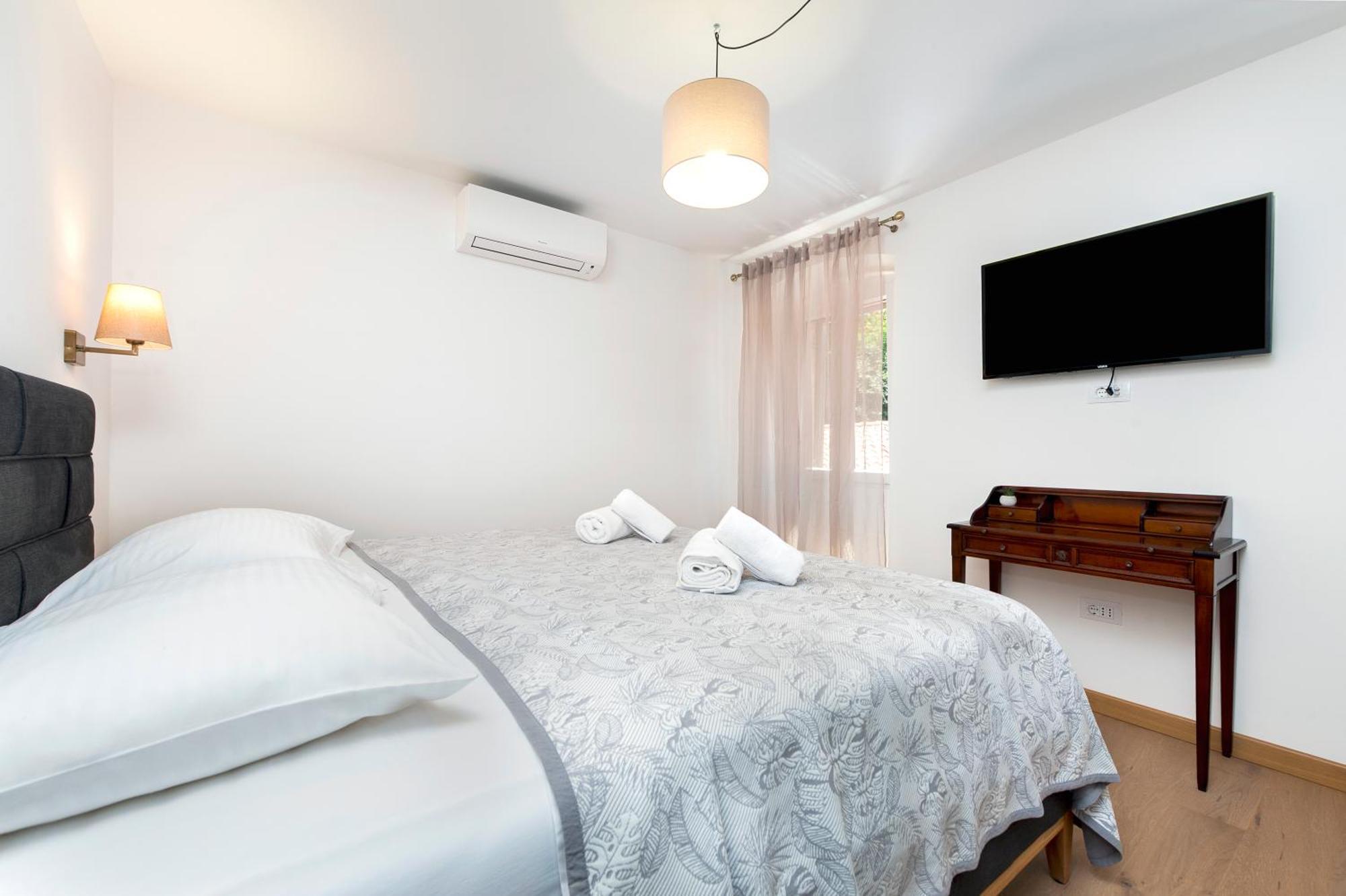 Marveda Sea View Appartamento Rovigno