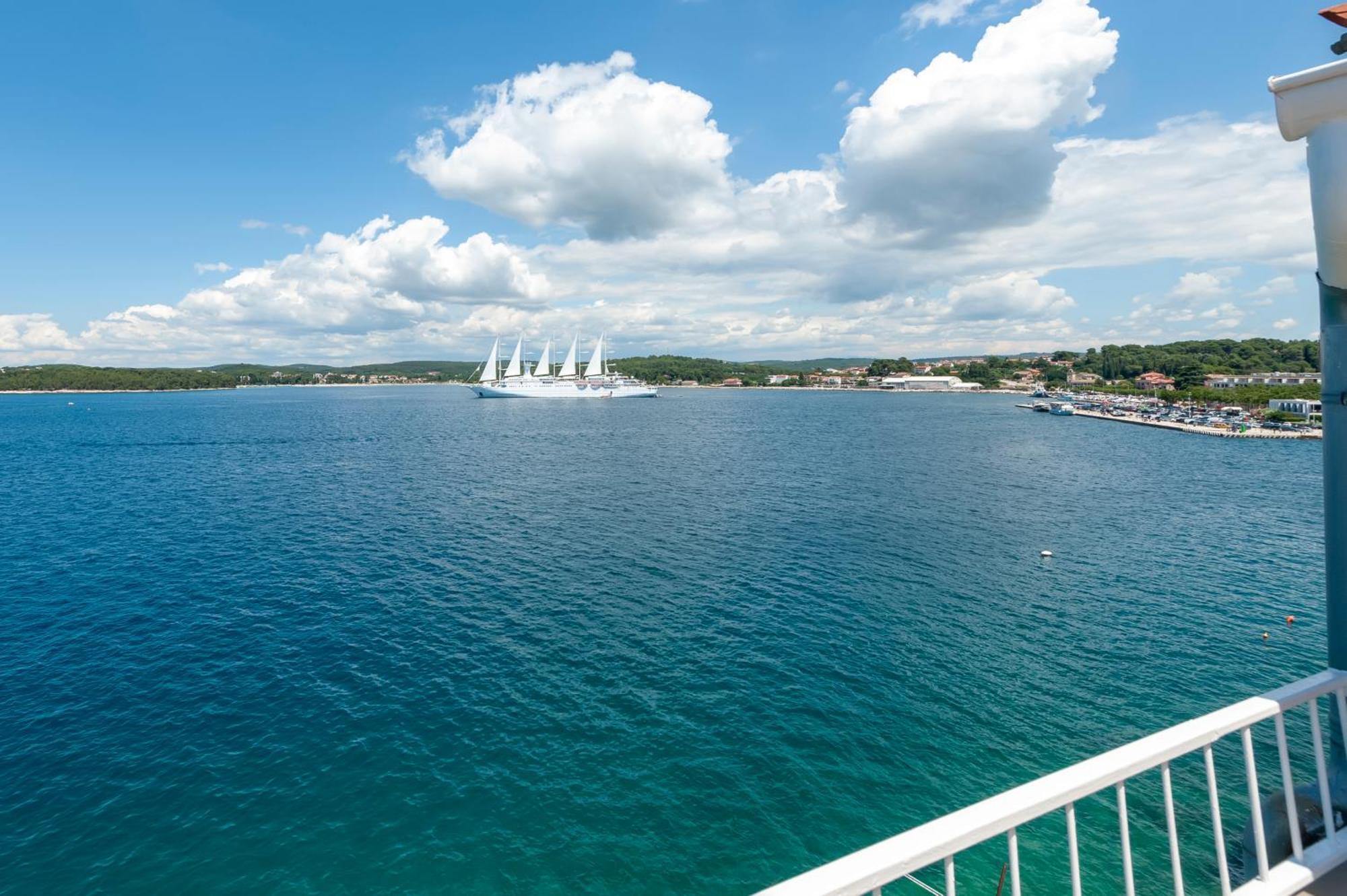 Appartement Marveda Sea View Rovinj